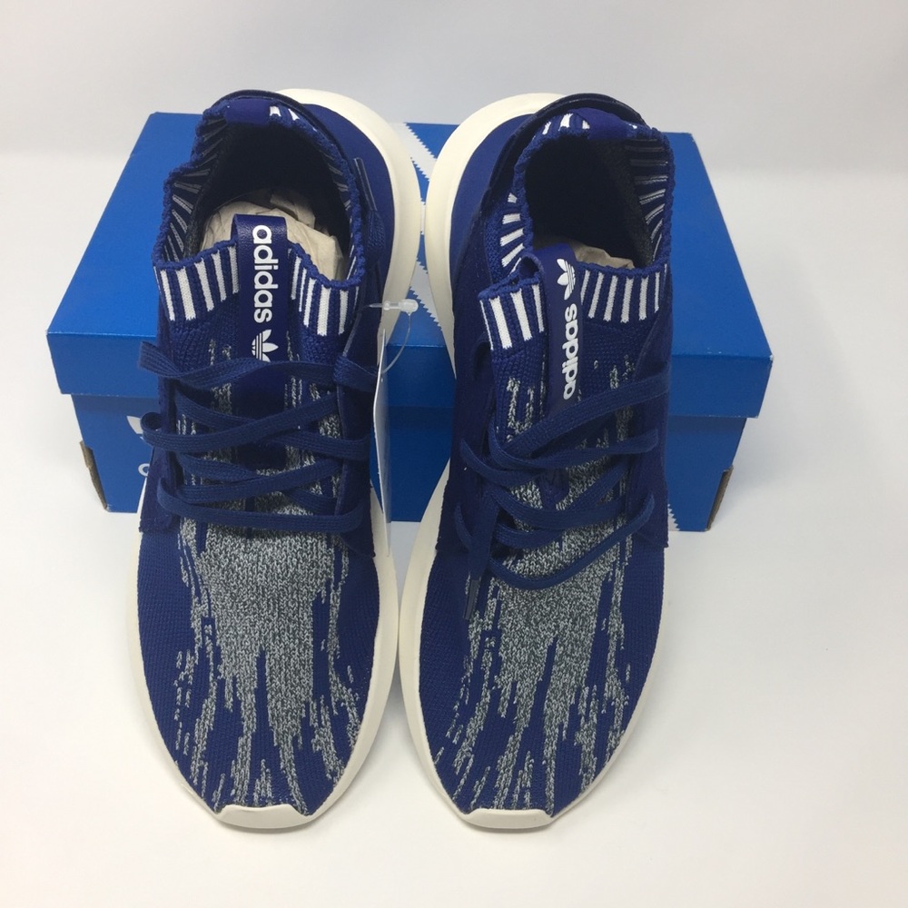 Adidas Defiant TUbular Sneakers - Picture 5 of 7